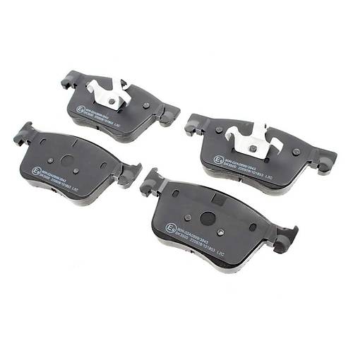 N FREN BALATA TAKIMI  3008 -5008-RIFTER-C5 AIRCROSS-BERLINGO