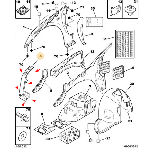 OR�J�NAL 307 Sa� Far Yuva Sac� 711374