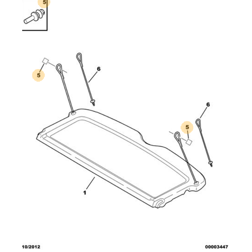 ORIJINAL 307 Pandizot T�rna��    699218