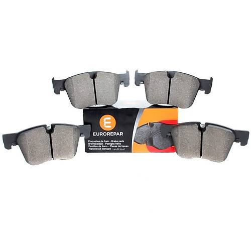 N FREN BALATA TAKIMI  3008 -5008-RIFTER-C5 AIRCROSS-BERLINGO