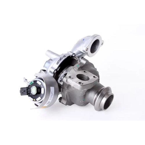 ORIJINAL TURBO DV6FC FAP 88KW   9848017480