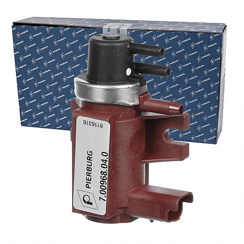 1.6 HDI EURO4 DV6  TURBO N75 BASINC VALFI