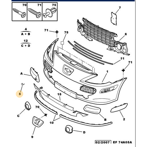 ORIJINAL �eki Demir Kapak Yeni Kasa 7414NR