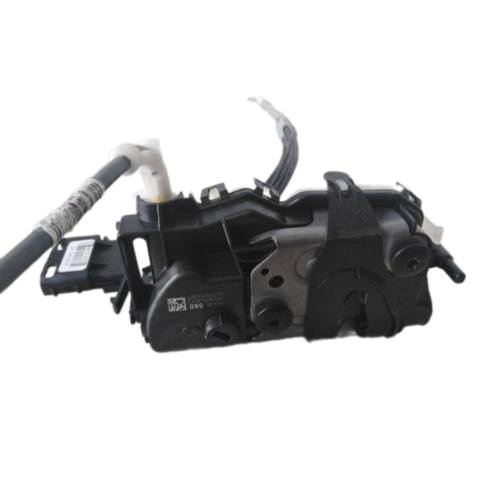 Orijinal 508 Arka Kap Kilidi Sol R8    9813154080