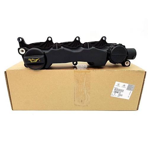 ORIJINAL 1.6 HDI KULBUTOR KAPAK  / SUBAP UST KAPAK (DV6)   0248L1