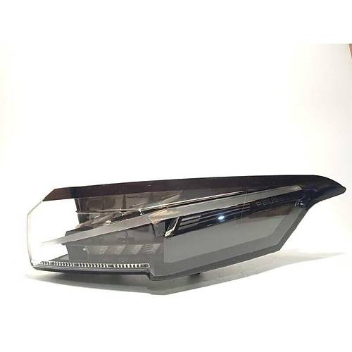 Orijinal Arka D Stop Led  Sa 308 P5 GT 408   9835299380