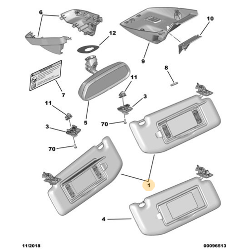 Orijinal 208 Gnelik Takm    1619396180
