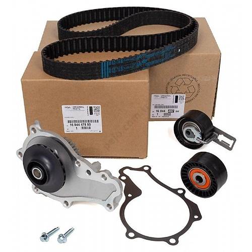 ORIJINAL EURO5 TRIGER+DEVIRDAIM KIT (DV6C) (1608747480+1684447980)   1684448280