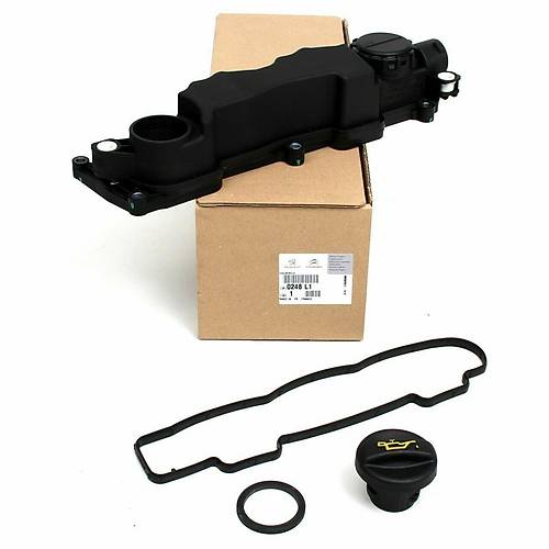ORIJINAL 1.6 HDI KULBUTOR KAPAK  / SUBAP UST KAPAK (DV6)   0248L1