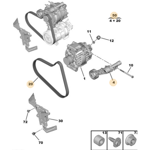 EUROREPAR �ARJ KAYIS SETI  1687683280