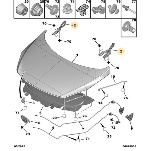 OR�J�NAL 307 Sa� Kaput Mente�esi 7912C2