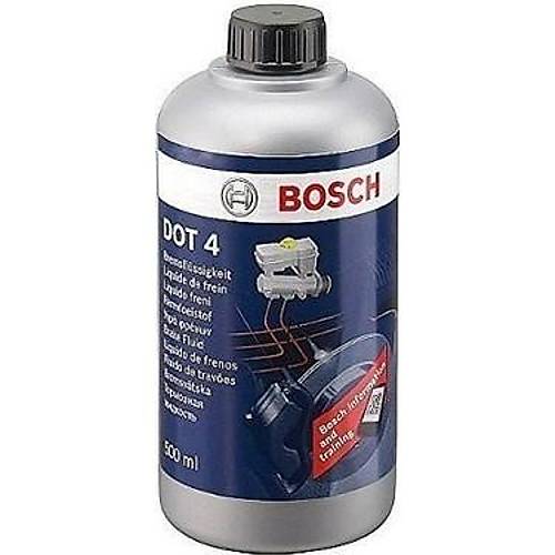 FREN HIDROLIK YA DOT4 500ML