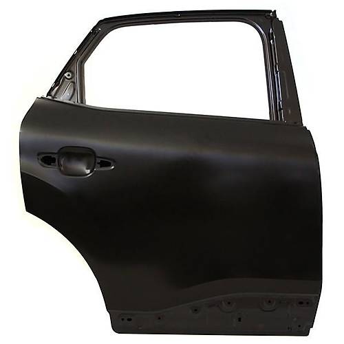 Orijinal C4 X Arka Kap Sa    9834272980