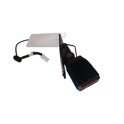 Orijinal 508 Arka Emniyet Kemeri Tokas  Sol R8  98316884XT