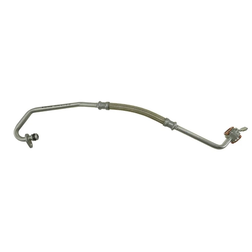ORIJINAL YALAMA BORUSU  1.2 EB2 TURBO  9817807880