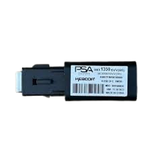Orijinal USB / Medya Ba�lant� Soketi   Peugeot - 5008 P74 GT   98313506VV