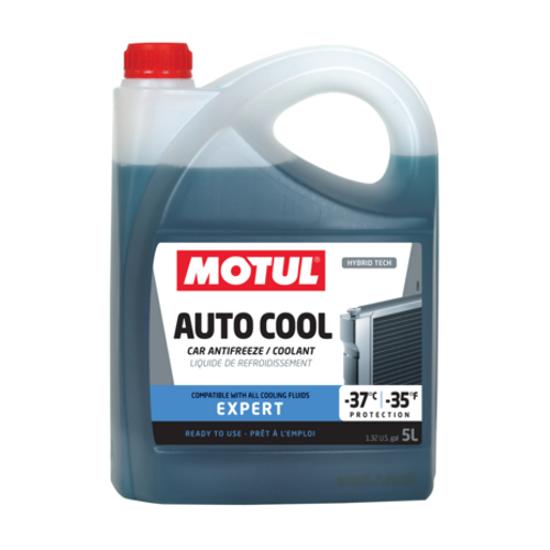 AUTO COOL CLASSC -25C /  ANTIFIRIZ -3LT