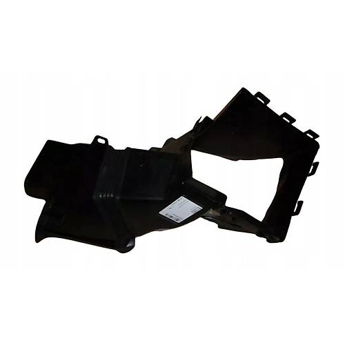 Orijinal C5 C84 n Tampon Arka Hava Giri Kanal  9833398380