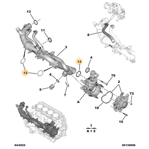 ORIJINAL O-R�NG    9813217180