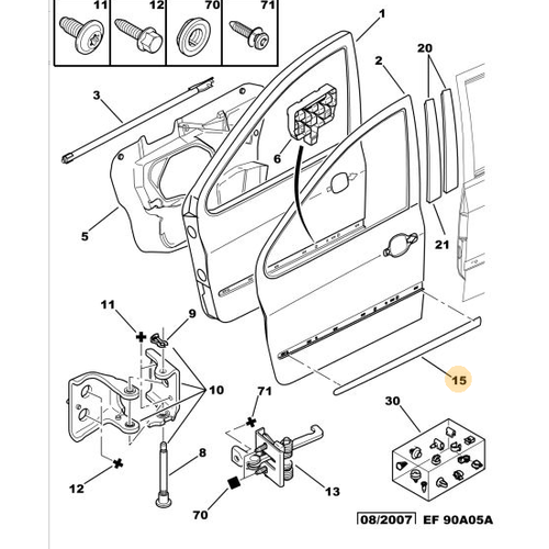 ORIJINAL MUHAFAZA    8545W4