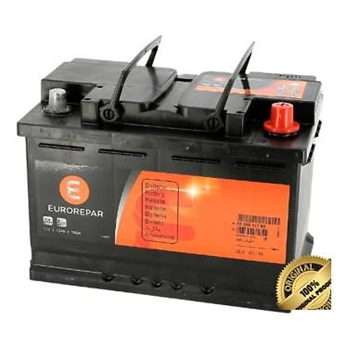 ORIJINAL ERP AKU 60AH-540A (242X175X175)   1680354780