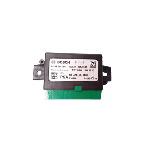 Orijinal C5 C84 Park Sensr Beyni   1640712780
