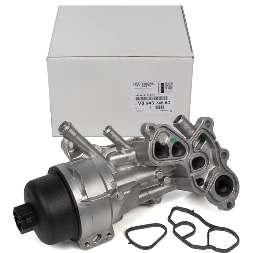 ORIJINAL YAG FLTRE EANJR KUTUK  V864374580