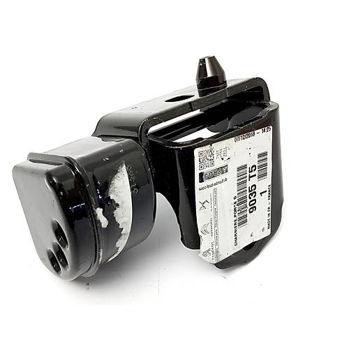 Orijinal 207 �n Kap� Mente�esi  Sol 9035T5