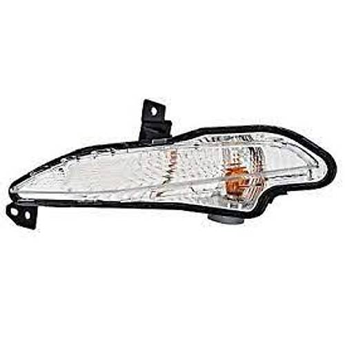 ORIJINAL N LED SOL 308 T9  9678039380