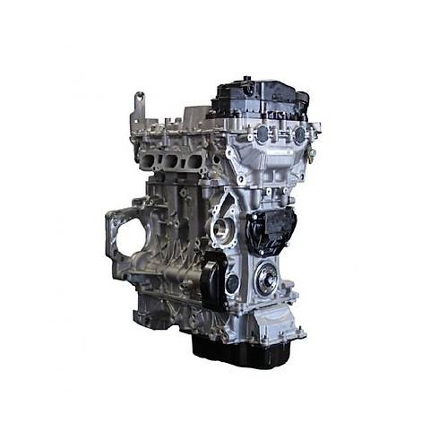 ORIJINAL 1.2 TURBO KOMPLE MOTOR (D12XHL-EB2ADTS) (96/81-KW)   1627638180