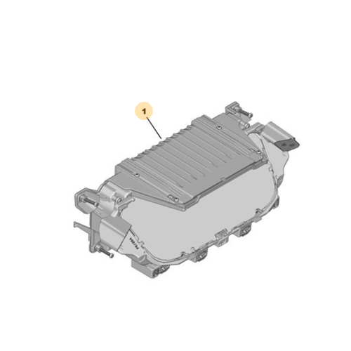 Orijinal Gsterge Paneli 308 P5 408   9835755980