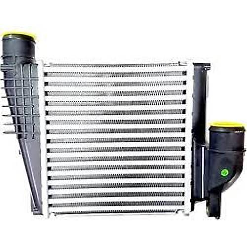 ORIJINAL TURBO RADYATORU/ INTERCOOLER   9675627980