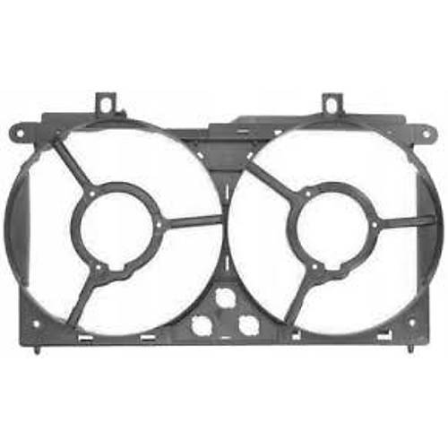 FAN PANEL 1308W7,1308T5,1308X5
