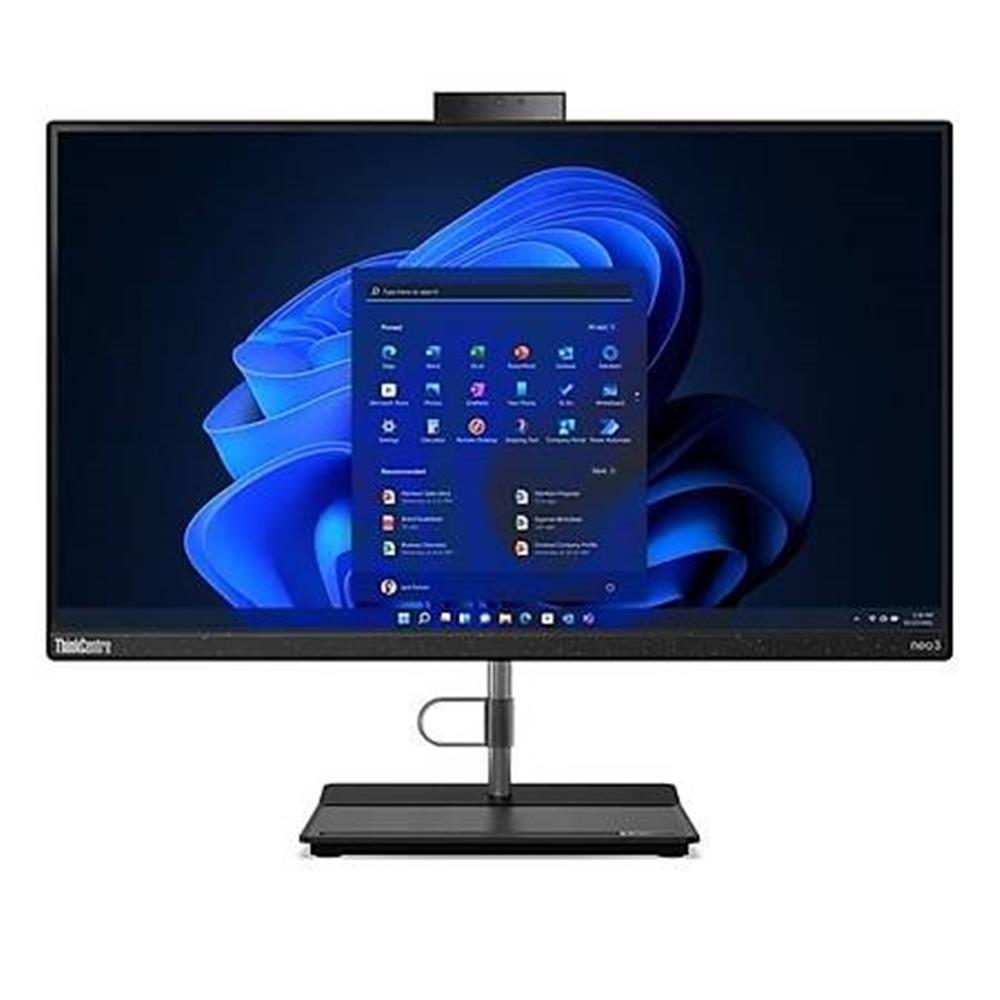 Lenovo Thinkcentre Neo 30A 12Ce0086Tx İ5-12450H 8Gb 256Gb Ssd 23.8" Fhd ...