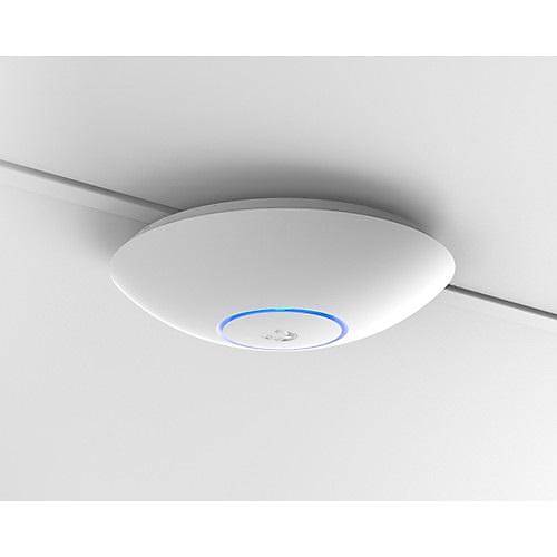 Ubıquıtı (Ubnt) Uap-Ac-Pro 2 Port 1300 Mbps Access Point (Tavan Tipi)