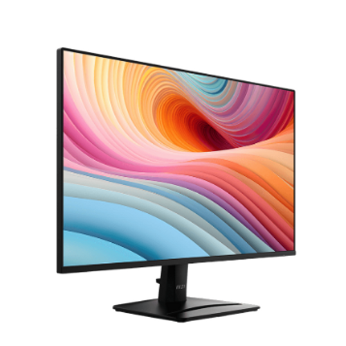 MSI 27 PRO MP275 E2 1920x1080 (FHD) 16:9 FLAT IPS 120HZ 1MS FREESYNC MONITOR