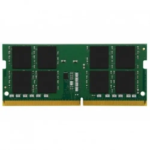 Kıngston 8Gb Ddr4 2666Mhz Cl19 Notebook Ram Value Kvr26S19S6-8