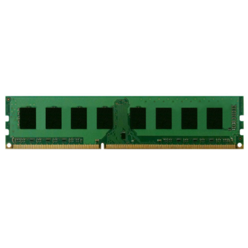 Kıngston 8Gb Ddr3 1600Mhz Cl11 Tek Modül Pc Ram Value Kvr16N11-8Gbk