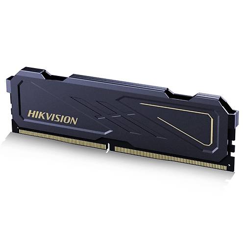 Hıkvısıon 8 Gb Ddr4 3200Mhz Cl16 Pc Ram U10 Hked4081Caa2F0Zb2-8G