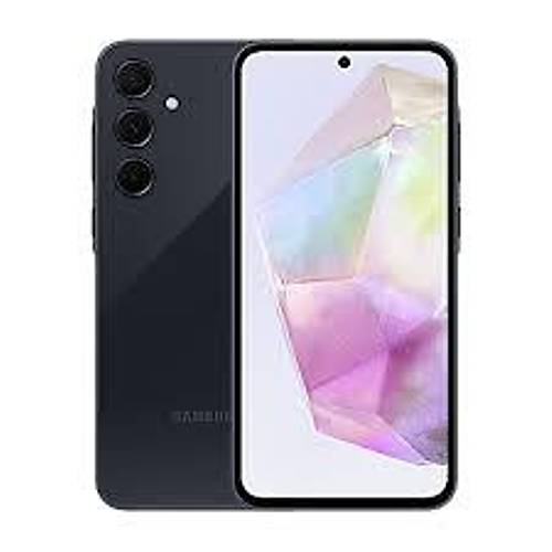 Samsung Galaxy A35 256 GB 8 GB Ram Siyah  SM-A356EZKVTUR