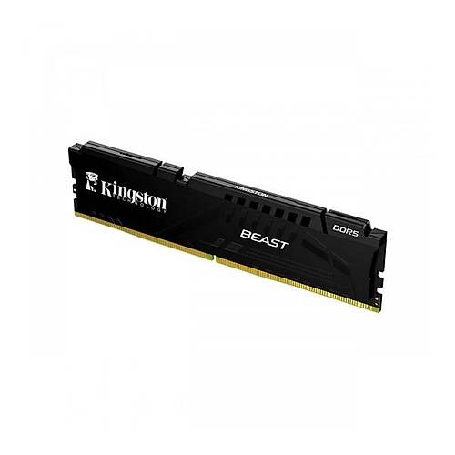 Kıngston 16Gb Ddr5 6000Mhz Cl36 Pc Ram Beast Expo Kf560C36Bbe2-16Tr