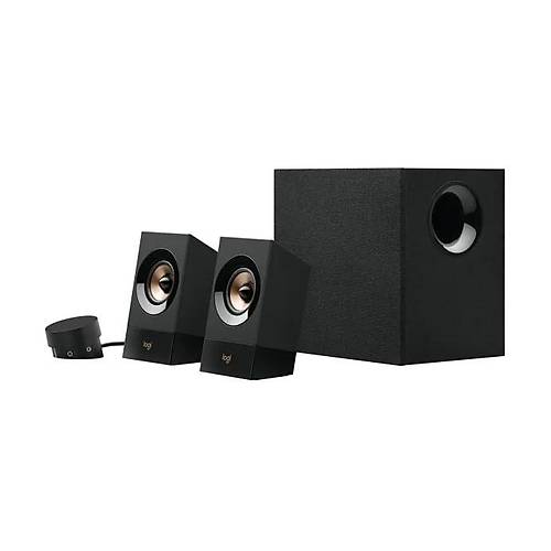 Logitech Z533 2+1 120W Hoparlör Siyah 980-001054