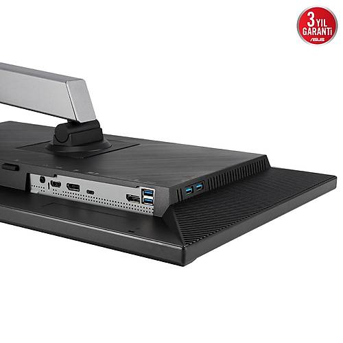 Asus Proart Pa278Cv 27 2K Ips 2560X1440 5Ms Dp Mınıdp Hdmı Dvı Usb 3 0X4 Mm Vesa 3Yıl