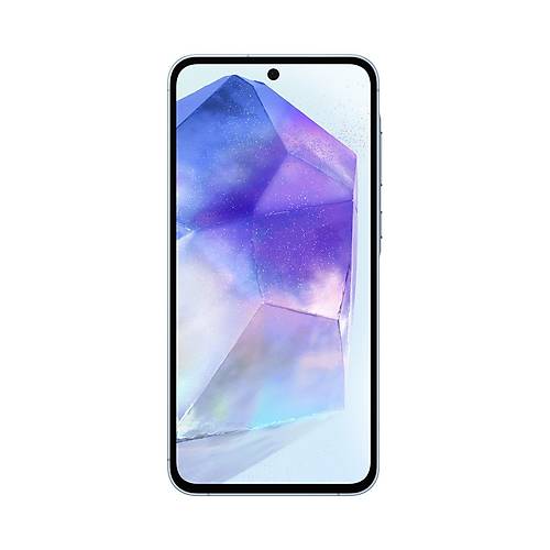 Samsung Galaxy A55 128 GB 8 GB Ram SM-A556ELVPLTM