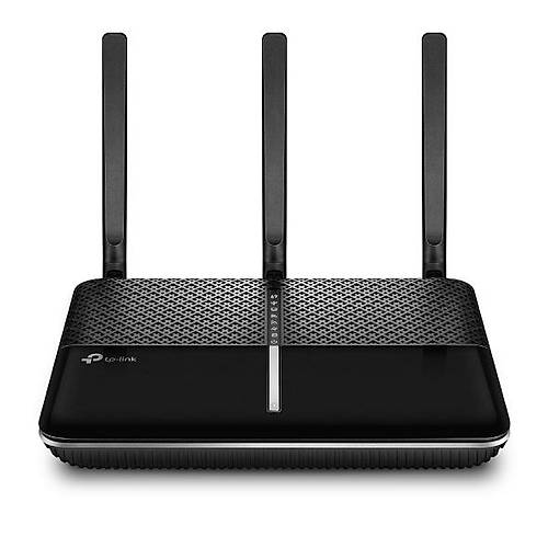 Tp-Lınk Archer-Vr600 1300Mbps 4 Port Gbit Kablosuz-Ethernet-Usb Vdsl2-Adsl2 Dual-Band Modem-Router