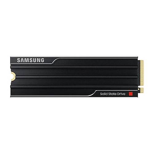 SAMSUNG 1TB 9100 PRO MZ-VAP1T0CW 14700-13300MB-s M2 NVME GEN5 SOĞUTUCULU