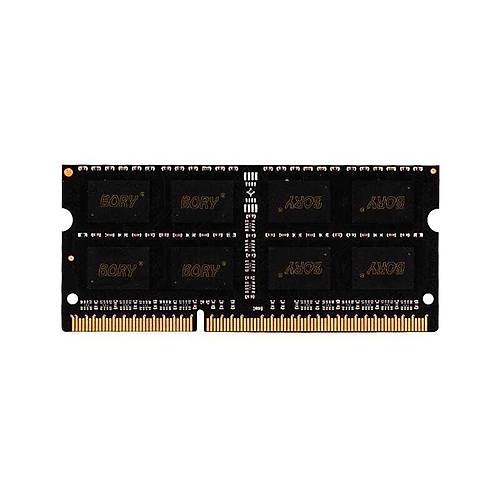 8 Gb Ddr3 1600Mhz Bory Kutulu Nb