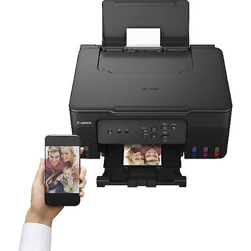 Canon G3430 Yazıcı-Tarayıcı-Fotokopi Wıfı Tanklı