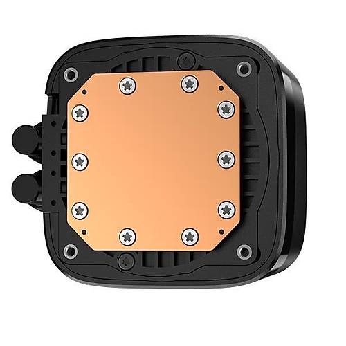 Deepcool 240Mm Ld240 Rgb Am5-1700P Sıvı Soğutma İşlemci Fanı