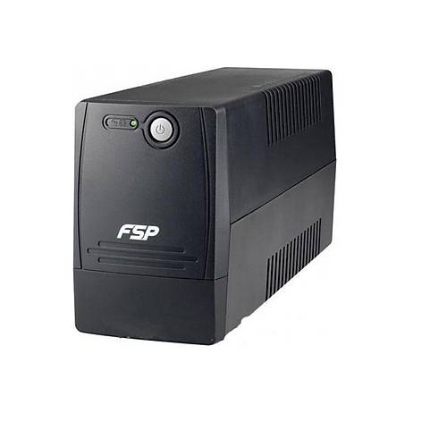 Fsp 1500Va Fp1500 Lıne Interactıve Led Ekran Ups